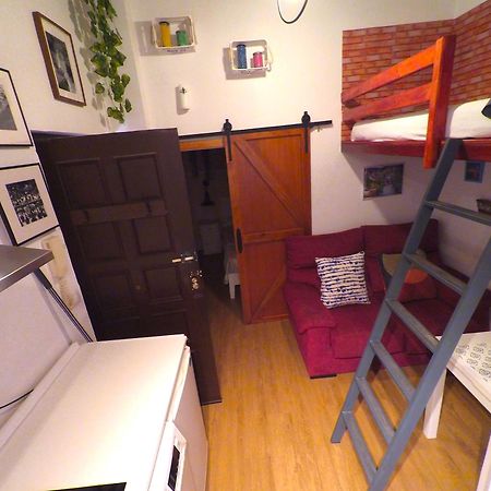 Apartamento Para 3 En Pleno Centro De Sevilla Zewnętrze zdjęcie