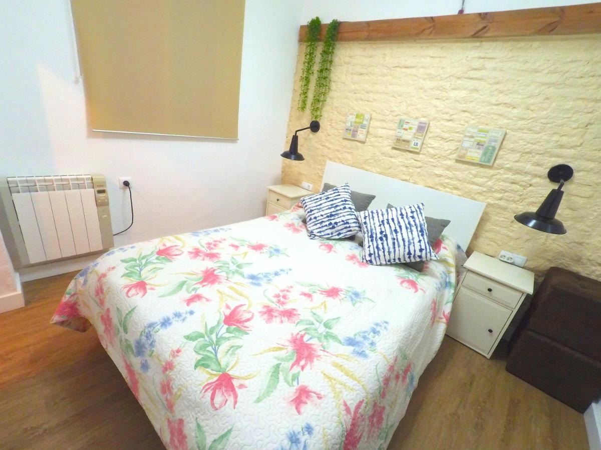 Apartamento Para 3 En Pleno Centro De Sevilla Zewnętrze zdjęcie