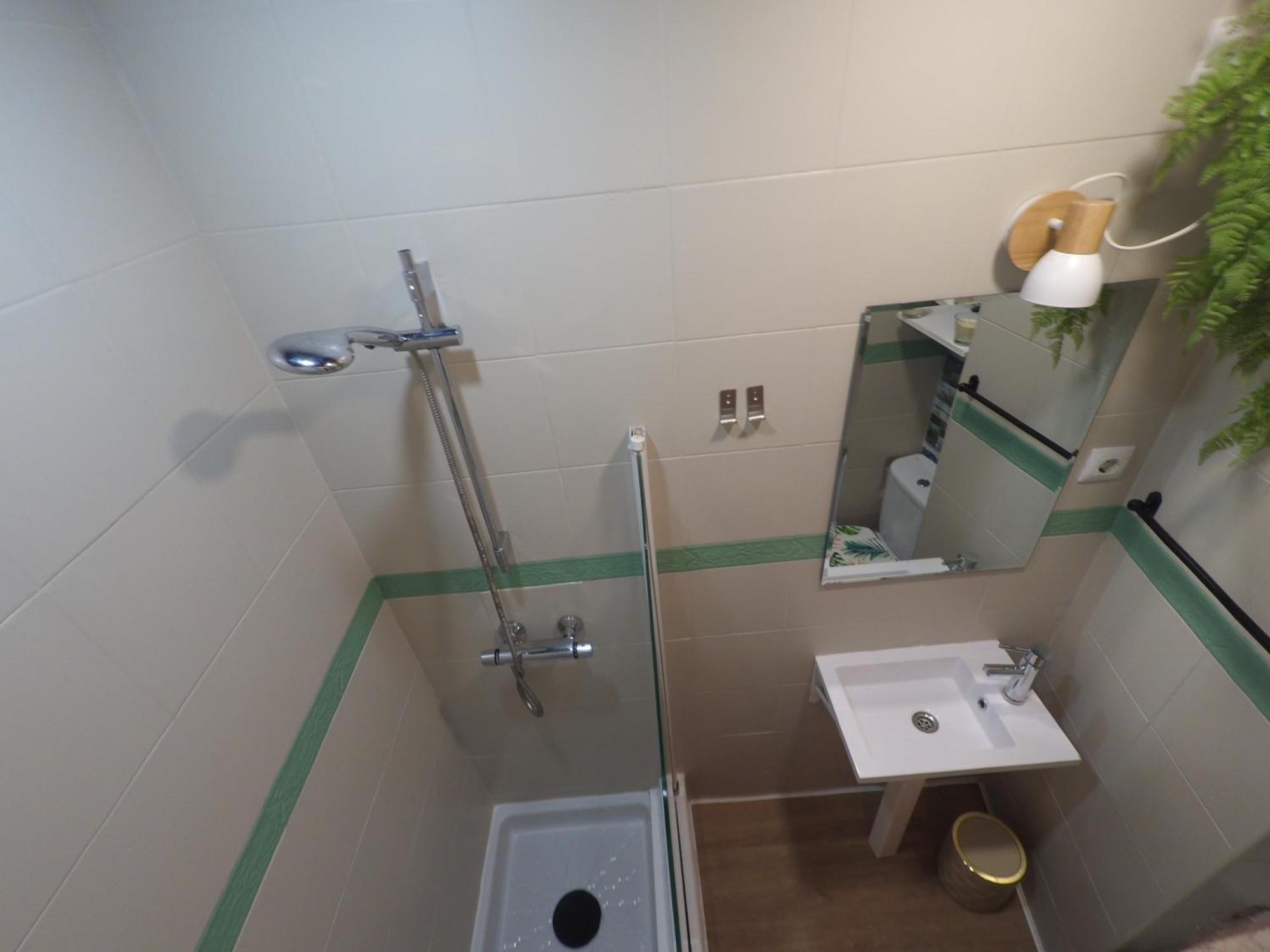 Apartamento Para 3 En Pleno Centro De Sevilla Zewnętrze zdjęcie