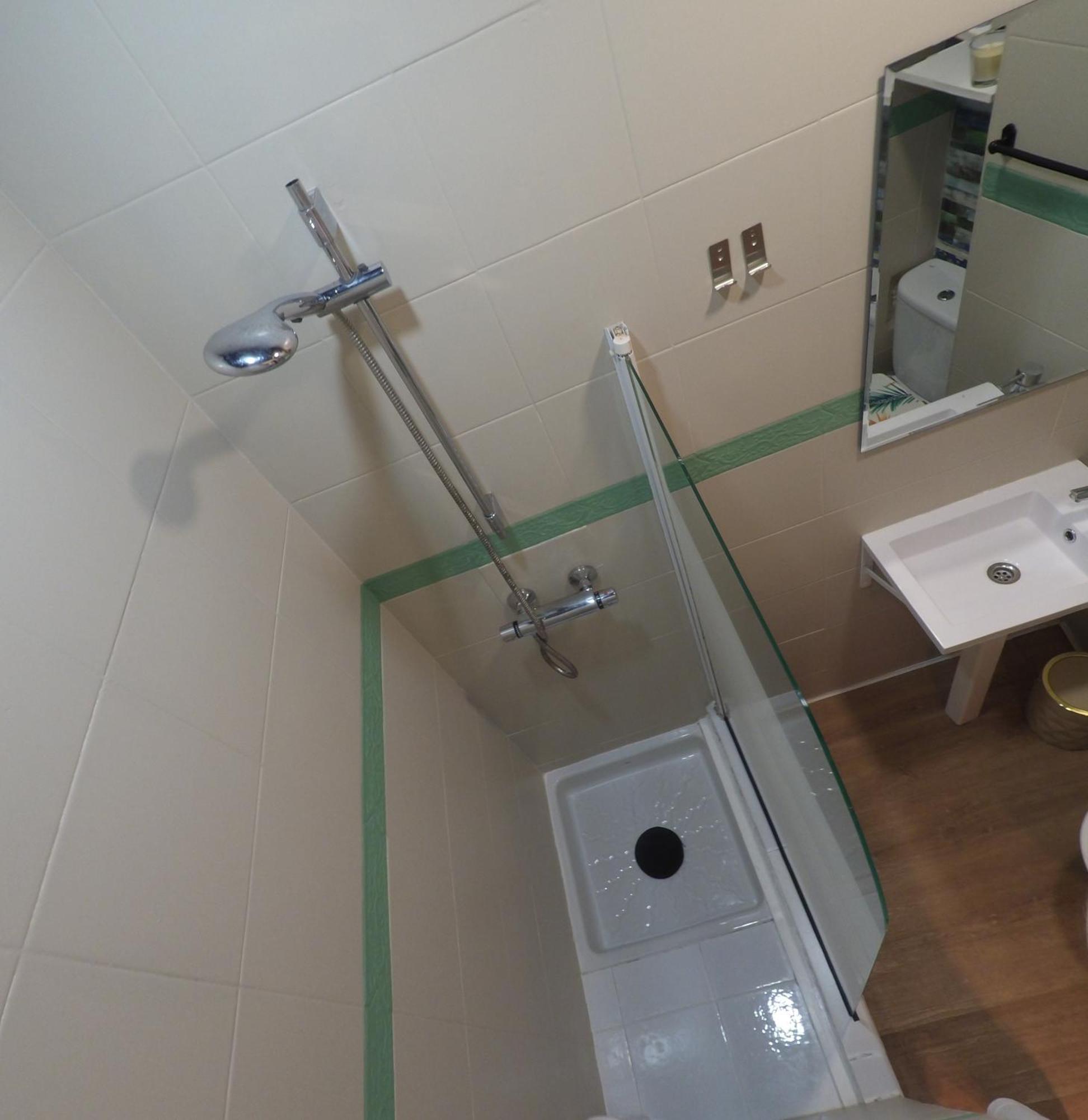 Apartamento Para 3 En Pleno Centro De Sevilla Zewnętrze zdjęcie