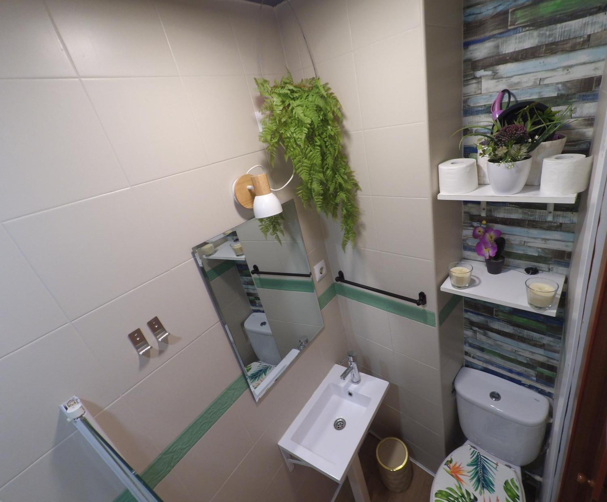 Apartamento Para 3 En Pleno Centro De Sevilla Zewnętrze zdjęcie