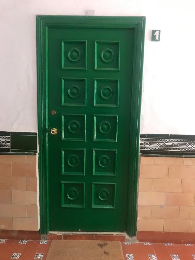 Apartamento Para 3 En Pleno Centro De Sevilla Zewnętrze zdjęcie